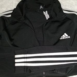 Adidas Jacket
